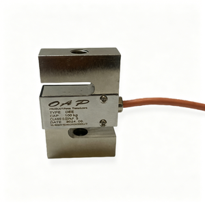 Sensor de pesaje tipo gancho Veidt OAP original DEE-A-1.5t, DEE-A-2t, DEE-A-3t para básculas de gancho Veidt OAP de 1.5t - Product Image 4
