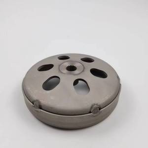 WANOU High <strong>Performance</strong> PCX125 Motorcycle Clutch Bell Clutch Cover - Product Image 2