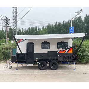 Family <span class=keywords><strong>caravan</strong></span> hard top off road <span class=keywords><strong>caravan</strong></span> trailer offroad travel trailer <span class=keywords><strong>caravan</strong></span> in vendita australia - Product Image 4