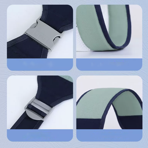 Harnais multifonctionnel pour bébé Outdoor Simple Baby Hip Carrier Breathable Baby Belt - Product Image 5