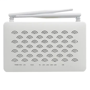 Firmware anglais utilisé zte epon <span class=keywords><strong>routeur</strong></span> <span class=keywords><strong>wifi</strong></span> série F460V5.2 F460V6.0 F460 V9.0 F452 F450 terminal full SSID * 4 <span class=keywords><strong>pont</strong></span> ftth onu - Product Image 4