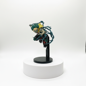Nouvelle collection 2026 : Figurines d'<span class=keywords><strong>action</strong></span> et statues d'anime japonais <span class=keywords><strong>Midoriya</strong></span> <span class=keywords><strong>Izuku</strong></span> – Ornements et jouets très prisés - Product Image 2