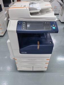 Photocopieur Couleur d'Occasion Équipement de Bureau Multifonction A3 pour <span class=keywords><strong>Xerox</strong></span> C7855 - Product Image 2