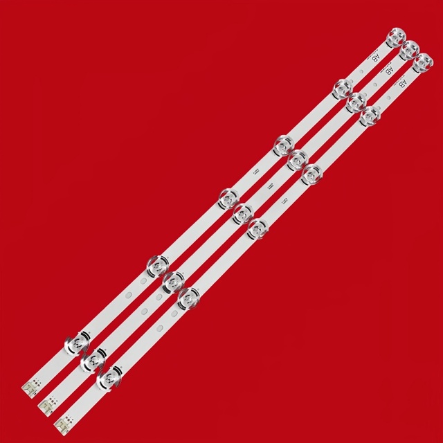 ZR- 163 New LCD TV Backlight Strip 32LB5800-CB 32LY340C-CA Suitable for 32lb5600 32" DRT3.0 REV0.9A-TYPE TV Light Strip