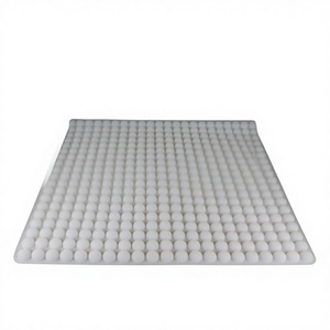 Máquina para Verter Dulces de Grado Alimenticio de Gran Tamaño Personalizada, Molde de Silicona de Fácil Desmoldeo TDTGM - Product Image 1