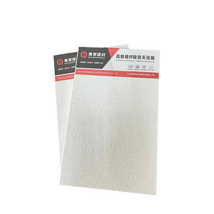 Paneles Acústicos <span class=keywords><strong>de</strong></span> <span class=keywords><strong>Lana</strong></span> <span class=keywords><strong>de</strong></span> <span class=keywords><strong>Roca</strong></span> Modernos QINGTAI, Aislamiento y Absorción <span class=keywords><strong>de</strong></span> Sonido para Cines en Casa, Hoteles, Hospitales, Escuelas - Garantía <span class=keywords><strong>de</strong></span> 5 Años - Product Image 4