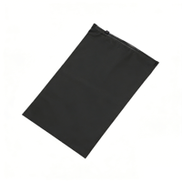 Sacs de rangement sous vide pour vêtements avec fermeture éclair recyclable, pochettes de compression étanches pour vêtements, organisateur réutilisable écologique