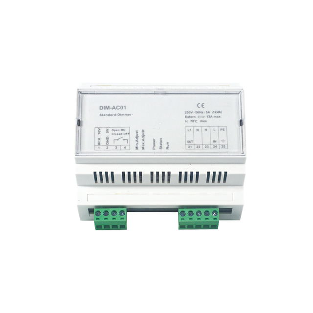 USBBT AC100-265V Dusk Dawn Simulator LED Poultry Light 0-100% Dimmer Chicken Farm System 1000W 110 Lm/W CE/FCC/ROHS Certified