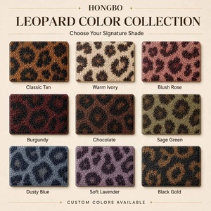 Carnet de budget <span class=keywords><strong>A6</strong></span> en cuir gaufré Leo noir à deux couleurs Hongbo Custom avec inserts amovibles personnalisés disponibles - Product Image 6