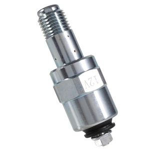 Électrovanne de pompe à carburant, électrovanne de retour de carburant 9461612339 8-97125-533-0 9461616193 H146650852 8-94174820-0 8905200030 146650-8520 - Product Image 4