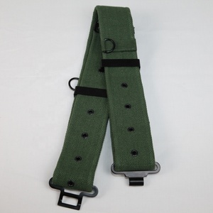 <span class=keywords><strong>Cxxc</strong></span> người đàn ông của chiến thuật web vành đai poly/Nylon vành đai thắt lưng với kim loại khóa - Product Image 2