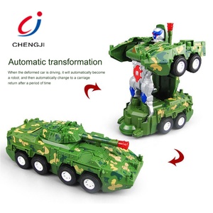 Xe Thể Thao Robot Biến Hình 2 Trong 1, Xe Robot Biến Hình <span class=keywords><strong>BO</strong></span> - Product Image 1