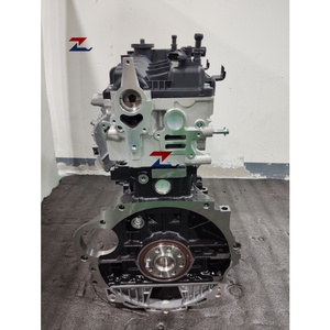 Motore Long Block D4FB 1.6L <span class=keywords><strong>Diesel</strong></span> a 4 Cilindri in Linea per <span class=keywords><strong>Hyundai</strong></span> I30 <span class=keywords><strong>I20</strong></span> PB Accent RB e Kia Soul AM Stonic YB - Product Image 4