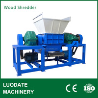 Moulin à bois industriel pour la production de bois, broyeur de mensurations pour bois, arbre, tiges et palette, en thaïlande