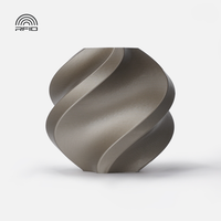 Filament PLA métallique Bambu Lab 1,75 mm, matériau d'impression 3D pour modèles DIY, projets décoratifs, vente en gros