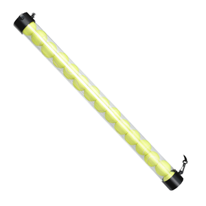 2025 nueva llegada portátil de plástico <span class=keywords><strong>Padel</strong></span> & Pickleball Training Hopper Ball <span class=keywords><strong>Pick</strong></span>-up Tube para entretenimiento - Product Image 2