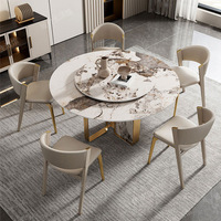 Chaise de salle à manger moderne bicolore CC avec accents dorés et dossier ergonomique enveloppant pour la décoration de maisons et d'hôtels de luxe