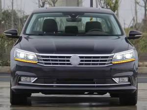 Volks/wagen Pa/ssat NMS B7 2016-2018 phare LED avec température <span class=keywords><strong>de</strong></span> couleur 6000k pièces automobiles antibrouillard pare-chocs avant <span class=keywords><strong>indicateur</strong></span> DRL - Product Image 3