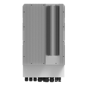 Deye SUN-3.6K-SG03LP1-EU Onduleur solaire hybride 3,6 kW Version basse tension Pour la mise en place d'un système de stockage d'énergie résidentiel - Product Image 3