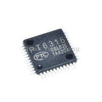 Composants électroniques de circuit intégré de puce IC originale de haute qualité 6315 PT6315