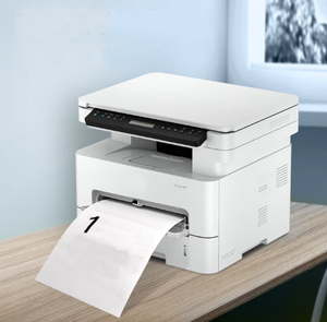 Impresora Láser Multifunción HP Laser MFP 323sdnw/323dnw con WiFi, Impresión A4, USB, para Oficina y Documentos - Product Image 5