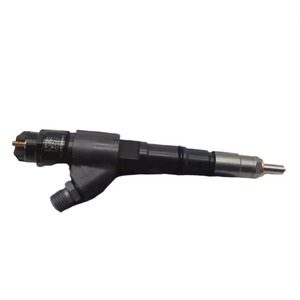 Pompe d'injection de carburant pour moteur d'excavatrice sur chenilles A D7E, modèle RE502376 pour VOE 20798114 - Product Image 1