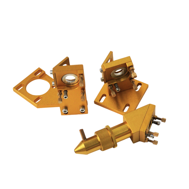 Laser Head for Laser Engraving Machine Cutter Spare Parts