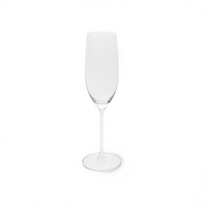 Set di 6 Flute da Champagne Excelsa 21 Cl in Vetro Trasparente - Product Image 3