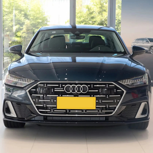รถยนต์<span class=keywords><strong>มือ</strong></span><span class=keywords><strong>สอง</strong></span> ปี 2023 <span class=keywords><strong>Audi</strong></span> <span class=keywords><strong>A7</strong></span> Sportback Turbo เบาะหนังสีเข้ม ล้อแม็ก R19 เกียร์อัตโนมัติ ยูโร 5 รถแฮทช์แบ็ก สภาพดี พวงมาลัยซ้าย ขับเคลื่อนสี่ล้อ - Product Image 1