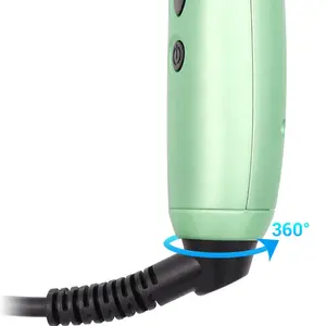 2024 Heating Comb Straightener Fast Heating Up Electric Straightening Brush Nice Price Hair Straightener