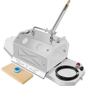 El horno de forja de horno de gas de tecnología patentada mejora la eficiencia de calentamiento por un factor de dos. - Product Image 2