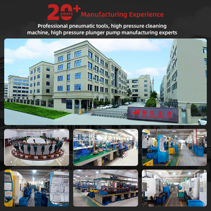 TX13/200 Idropulitrice Elettrica Portatile ad Alta Pressione per Auto, Attrezzatura per Lavaggio Auto - Product Image 5