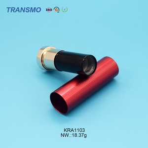 Rouge à lèvres en gros, baume à lèvres, votre logo, rouge à lèvres repulpant en plastique, tubes de rouge à lèvres de luxe en Chine - Product Image 4