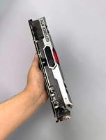 Carte graphique d'occasion GeForce RTX 3060 12G GDDR6 en bon état, type ventilateur de refroidissement