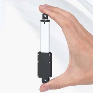 Actionneur linéaire 24v de grand choix petit et mini mais capable de conduire une grande révolution dans les meubles - Product Image 1