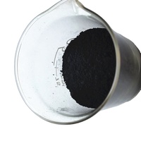 30nm de óxido de cobre nanorod de óxido de Nano CuO nanorods... CAS1317-38-0