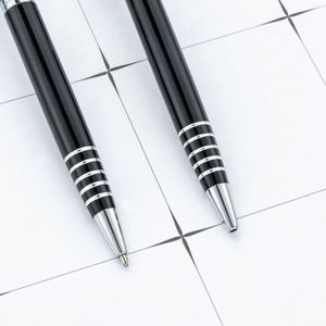 Wholesale 1.0Mm Touchscreen Ballpoint <b>Pens</b> Customizable Logo Office Writing Hotel Corporate Advertising Promotional Gifts - Product Image 4