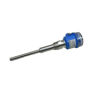 สวิตช์วัดระดับแบบสั่นสะเทือน EH3253 FTL85 Endress+Hauser Vibronic Point Detection Liquiphant Ftl85 Tuning Fork Switch - Product Image 3