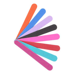 80 unids/caja Mini limas <span class=keywords><strong>de</strong></span> uñas <span class=keywords><strong>lima</strong></span> <span class=keywords><strong>de</strong></span> uñas <span class=keywords><strong>de</strong></span> madera colorida <span class=keywords><strong>Lima</strong></span> Buffer <span class=keywords><strong>pedicura</strong></span> y herramientas <span class=keywords><strong>de</strong></span> manicura - Product Image 6