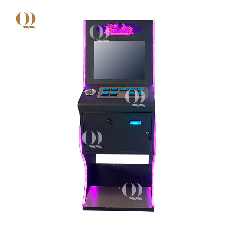 Slot Machines for Sale Cheap Quality Fun in One