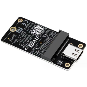 NVME <span class=keywords><strong>M</strong></span>.<span class=keywords><strong>2</strong></span> tip-c için HDD muhafaza Interposer kurulu USB3.<span class=keywords><strong>2</strong></span> 10Gbps sabit Disk muhafaza adaptör kartı - Product Image 2