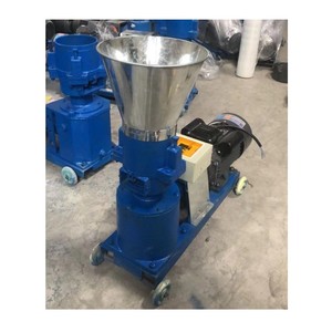 Big Discount Animal <b>Pellet</b> Machine <b>Feed</b> <b>Pellet</b> Making <b>Pellet</b> Making Machine for Livestock <b>Feed</b> - Product Image 2