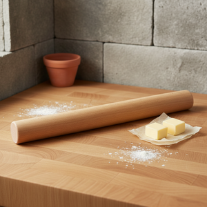 Mattarelli Professionali in Materiale Composito Ecologico per Utensili da Forno, Pasta, Pizza, Torte e Biscotti - Product Image 5