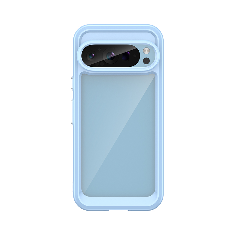 Azul claro