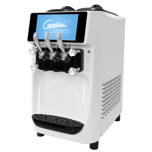 Macchina per Gelato da Banco di <span class=keywords><strong>Alta</strong></span> Gamma, Uso Commerciale Leggero, <span class=keywords><strong>Alta</strong></span> Produttività - Product Image 2