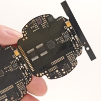Service de circuits imprimés intégrés combinant la conception, la sourcing et l'assemblage de circuits imprimés pour une livraison complète de produits électroniques