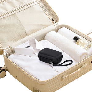 Estuche Rígido de EVA para <span class=keywords><strong>Glucómetro</strong></span> con Logotipo Personalizado, Bolsa de Almacenamiento Médica de Tela Oxford Resistente a Impactos, Regalo para Diabéticos - Product Image 5
