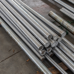 Ylh ללא סטנדרט מותאם אישית 12 16 20 25 30 60 60 מוט מוט בוכנה מוט כרום מצופה כרום צינור הידראולי צילינדרים 16-70mpa - Product Image 5