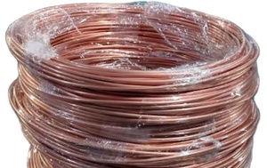 %99,99 İzoleli Bakır Tel Hurdası ZONGHUI Markası Shandong Onaylı - Product Image 1