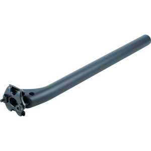 <span class=keywords><strong>Tige</strong></span> <span class=keywords><strong>de</strong></span> <span class=keywords><strong>Selle</strong></span> VTT/Route en Fibre <span class=keywords><strong>de</strong></span> Carbone SPD SP01 27,2 mm 400 mm – Pièce <span class=keywords><strong>de</strong></span> Vélo en Fibre <span class=keywords><strong>de</strong></span> Carbone - Product Image 3